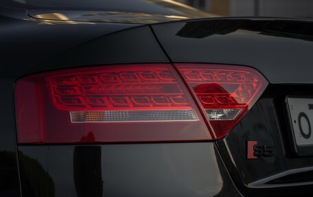 Audi S5, 2009 год, 1 690 000 рублей, 8 фотография