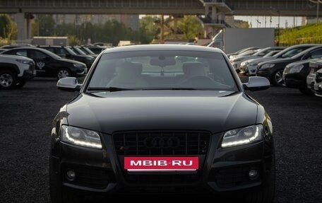 Audi S5, 2009 год, 1 690 000 рублей, 3 фотография
