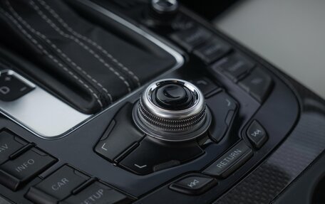 Audi S5, 2009 год, 1 690 000 рублей, 11 фотография