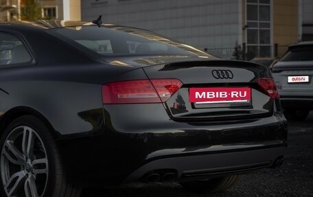Audi S5, 2009 год, 1 690 000 рублей, 7 фотография