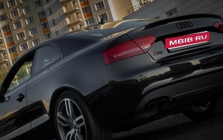 Audi S5, 2009 год, 1 690 000 рублей, 6 фотография