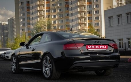 Audi S5, 2009 год, 1 690 000 рублей, 5 фотография