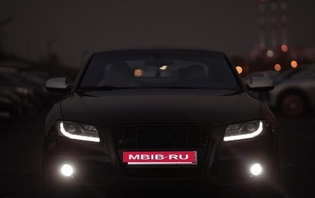Audi S5, 2009 год, 1 690 000 рублей, 14 фотография