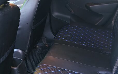 Hyundai Solaris II рестайлинг, 2014 год, 390 000 рублей, 13 фотография