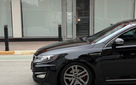 KIA Optima III, 2012 год, 1 200 000 рублей, 3 фотография