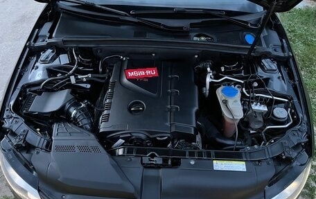 Audi A4, 2010 год, 1 000 000 рублей, 5 фотография