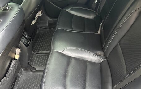 KIA Optima III, 2012 год, 1 200 000 рублей, 9 фотография