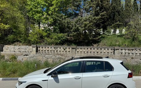 Volkswagen Golf VII, 2020 год, 2 400 000 рублей, 2 фотография