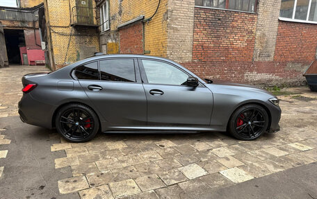 BMW 3 серия, 2021 год, 7 000 000 рублей, 3 фотография