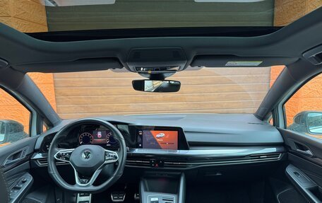 Volkswagen Golf VII, 2020 год, 2 400 000 рублей, 11 фотография