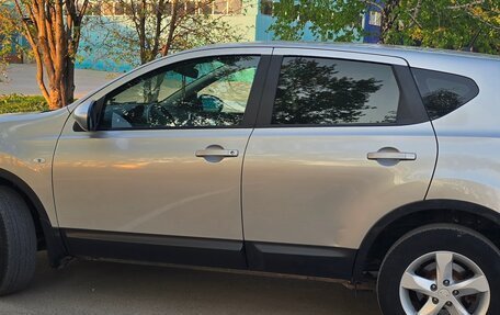 Nissan Qashqai, 2013 год, 1 130 000 рублей, 8 фотография