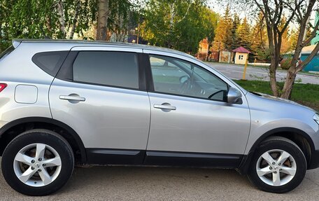 Nissan Qashqai, 2013 год, 1 130 000 рублей, 7 фотография