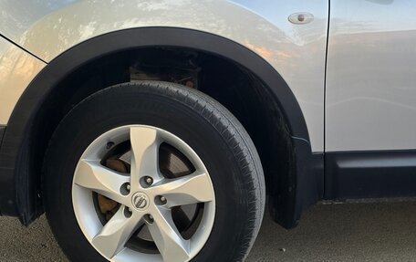 Nissan Qashqai, 2013 год, 1 130 000 рублей, 10 фотография