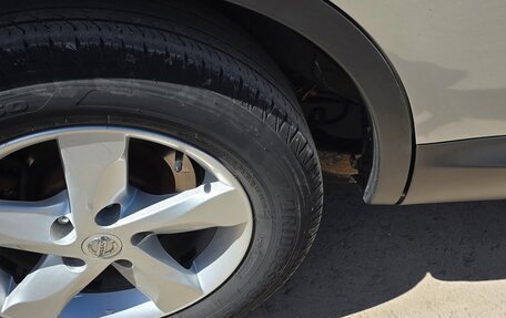 Nissan Qashqai, 2013 год, 1 130 000 рублей, 11 фотография
