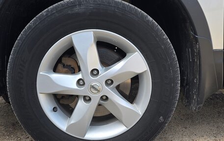 Nissan Qashqai, 2013 год, 1 130 000 рублей, 12 фотография