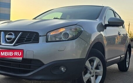 Nissan Qashqai, 2013 год, 1 130 000 рублей, 2 фотография