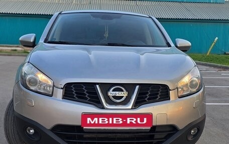 Nissan Qashqai, 2013 год, 1 130 000 рублей, 6 фотография