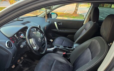 Nissan Qashqai, 2013 год, 1 130 000 рублей, 14 фотография