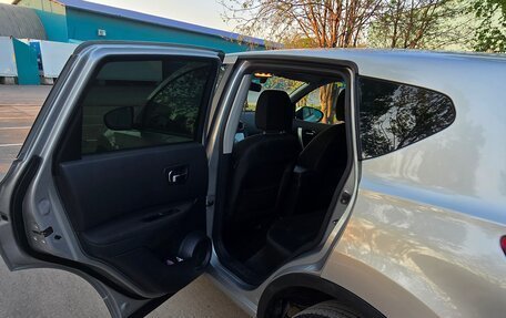 Nissan Qashqai, 2013 год, 1 130 000 рублей, 27 фотография