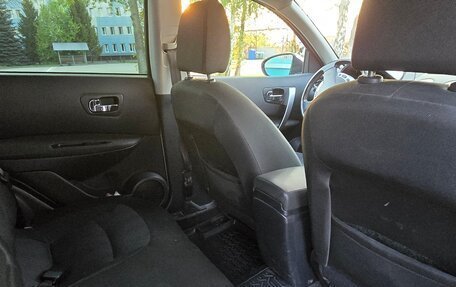 Nissan Qashqai, 2013 год, 1 130 000 рублей, 25 фотография