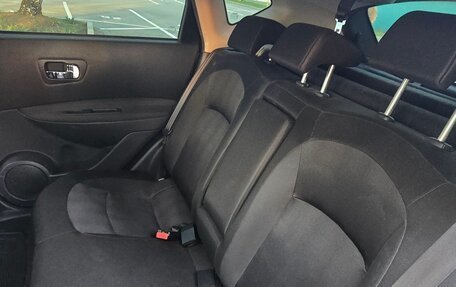 Nissan Qashqai, 2013 год, 1 130 000 рублей, 28 фотография