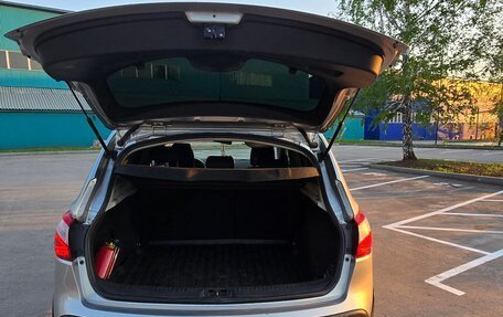 Nissan Qashqai, 2013 год, 1 130 000 рублей, 31 фотография
