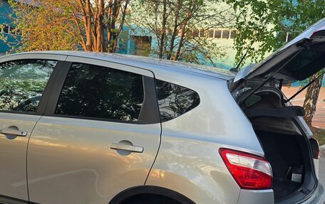 Nissan Qashqai, 2013 год, 1 130 000 рублей, 34 фотография