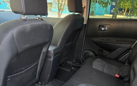 Nissan Qashqai, 2013 год, 1 130 000 рублей, 29 фотография