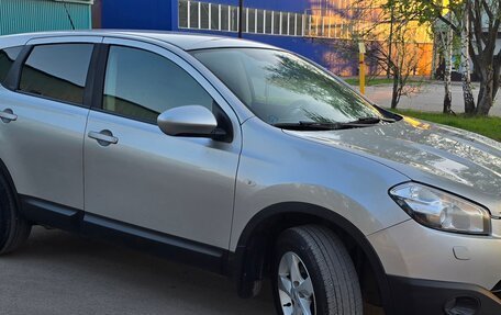 Nissan Qashqai, 2013 год, 1 130 000 рублей, 38 фотография