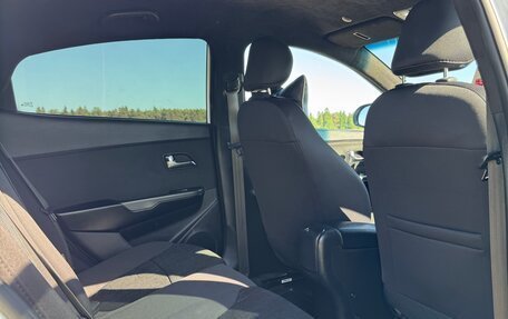 KIA Rio III рестайлинг, 2016 год, 1 080 000 рублей, 12 фотография