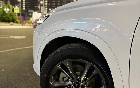 Hyundai Santa Fe IV, 2019 год, 3 500 000 рублей, 12 фотография