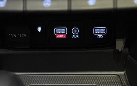 Hyundai Santa Fe IV, 2019 год, 3 500 000 рублей, 16 фотография