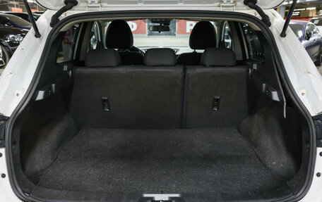 Nissan Qashqai, 2016 год, 1 449 000 рублей, 11 фотография