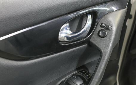 Nissan Qashqai, 2016 год, 1 449 000 рублей, 21 фотография