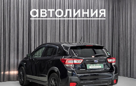 Subaru XV II, 2019 год, 1 599 000 рублей, 5 фотография