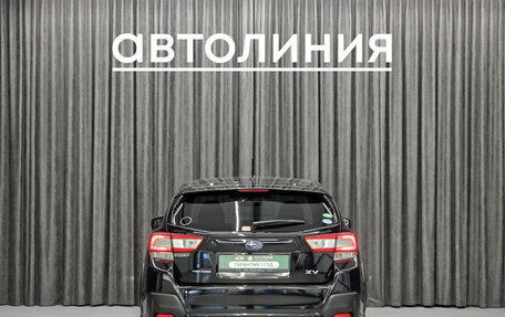 Subaru XV II, 2019 год, 1 599 000 рублей, 6 фотография