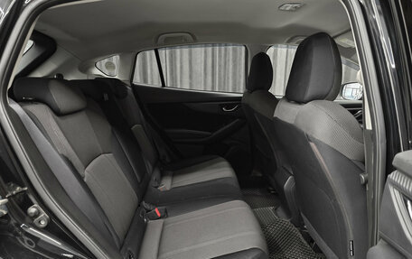 Subaru XV II, 2019 год, 1 599 000 рублей, 15 фотография