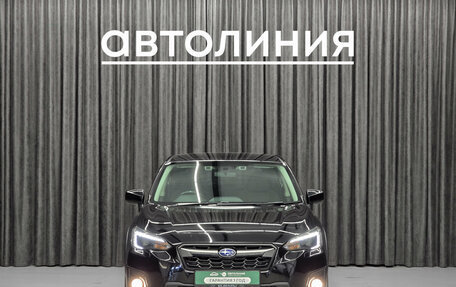 Subaru XV II, 2019 год, 1 599 000 рублей, 2 фотография