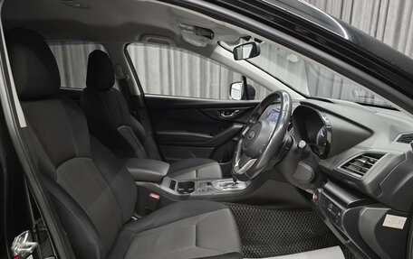Subaru XV II, 2019 год, 1 599 000 рублей, 8 фотография