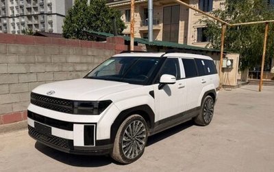 Hyundai Santa Fe IV, 2026 год, 5 230 000 рублей, 1 фотография