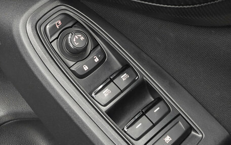 Subaru XV II, 2019 год, 1 599 000 рублей, 17 фотография