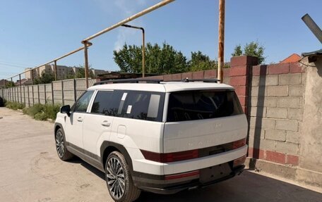Hyundai Santa Fe IV, 2026 год, 5 230 000 рублей, 4 фотография