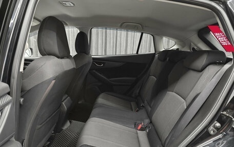 Subaru XV II, 2019 год, 1 599 000 рублей, 16 фотография