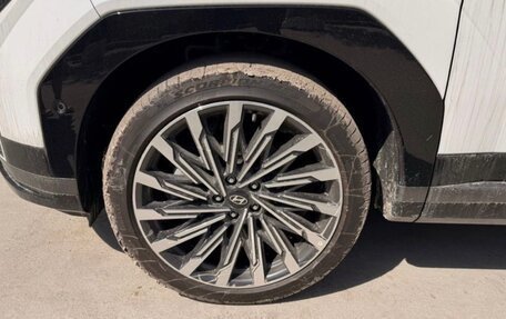 Hyundai Santa Fe IV, 2026 год, 5 230 000 рублей, 11 фотография