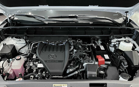 Toyota Highlander, 2026 год, 5 550 000 рублей, 9 фотография