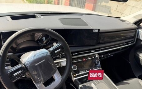 Hyundai Santa Fe IV, 2026 год, 5 230 000 рублей, 7 фотография