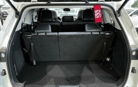 Toyota Highlander, 2026 год, 5 550 000 рублей, 10 фотография