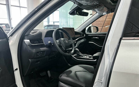 Toyota Highlander, 2026 год, 5 550 000 рублей, 16 фотография