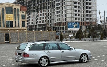 Mercedes-Benz E-Класс, 2000 год, 880 000 рублей, 4 фотография