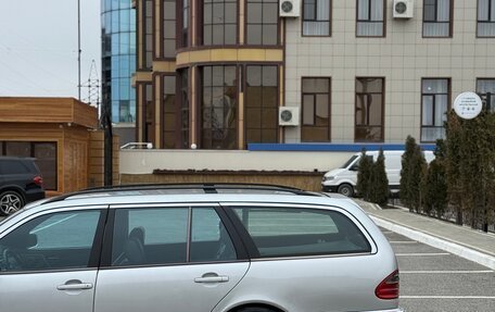 Mercedes-Benz E-Класс, 2000 год, 880 000 рублей, 2 фотография